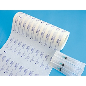 吸塑包裝系列(liè)