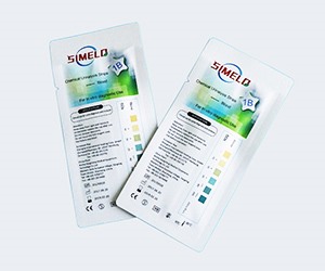 熱封(feng)型滅菌袋