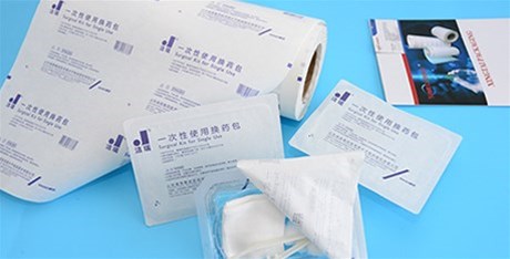 醫(yī)用包裝(zhuāng)袋不可(ke)忽視的(de)趨勢