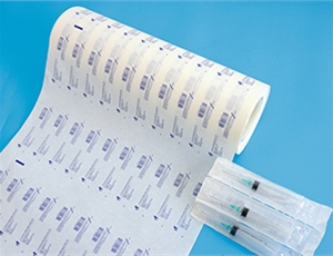 吸(xī)塑包裝(zhuang)系列