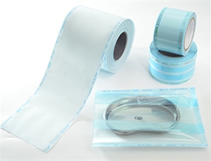 熱封型(xíng)滅菌卷(juàn)袋